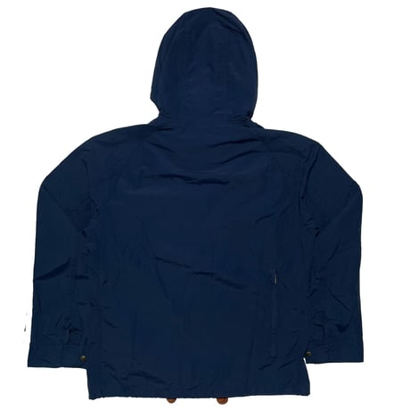 POLO RALPHLAUREN　"CHECK LINING" MOUNTAIN JACKET