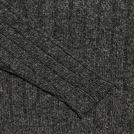 POLO RALPHLAUREN　"COLLAR" SWEATER