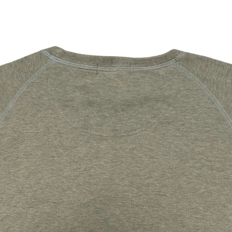 POLO RALPHLAUREN　"LOGO PRINTED" SWEAT