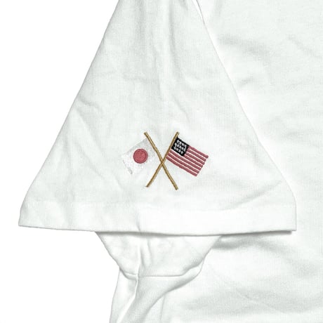 POLO RALPHLAUREN　"TOKYO STUDIUM" S/S TEE