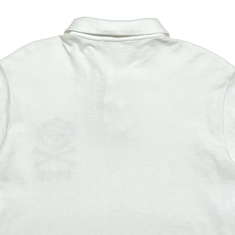 POLO RALPHLAUREN　"SKETCH BEAR" L/S POLO SHIRT