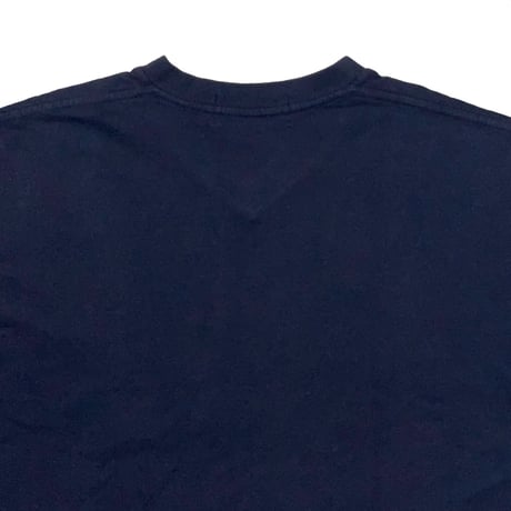 POLO SPORT RALPHLAUREN　"V NECK" S/S TEE