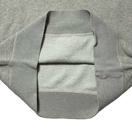 POLO RALPHLAUREN　 "POLO ATHLETIC DEPT."  SWEAT (Lサイズ)