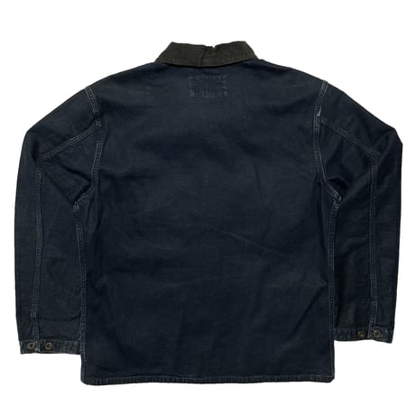 RRL RALPHLAUREN　"CORDUROY COLLAR" WORK JACKET