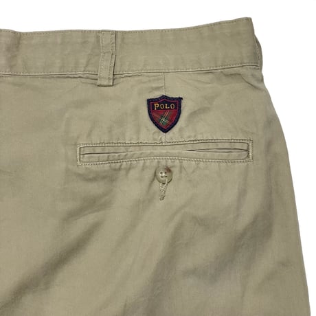 POLO GOLF RALPHLAUREN　CLASSIC GOLF PANT