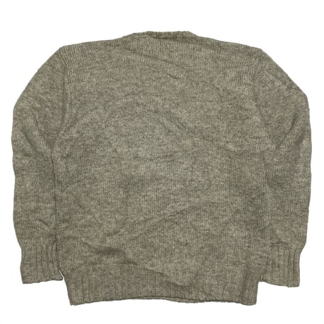 POLO COUNTRY RALPHLAUREN　 "POLO SPORTSMAN" O.G.SWEATER