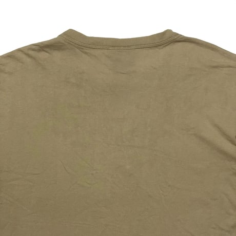 POLO SPORT RALPHLAUREN　"POLO SPORT RL" S/S TEE
