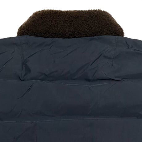 POLO RALPHLAUREN　"B-15 TYPE" FLGHT JACKET