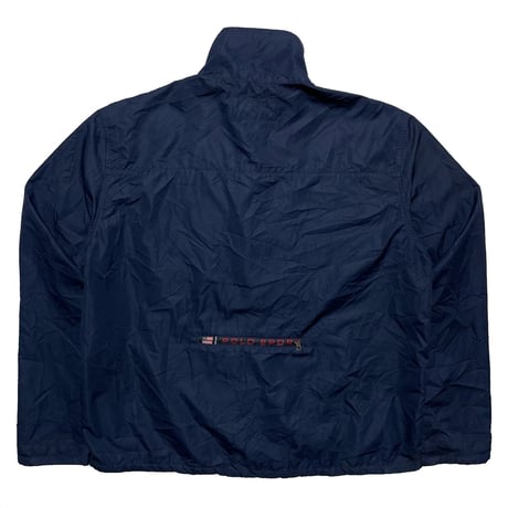 POLO SPORT RALPHLAUREN　NYLON JACKET