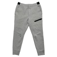 POLO RALPHLAUREN　"POLO SPORT LOGO" SWEAT PANTS