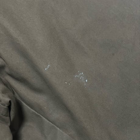 POLO SPORT RALPHLAUREN　"QUILTING LINING" HUNTING JACKET