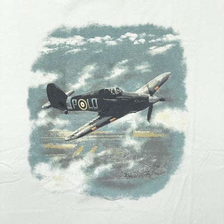 POLO SPORT RALPHLAUREN　"SPITFIRE" S/S TEE