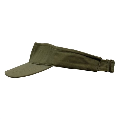 POLO RALPHLAUREN　"90s VINTAGE" SUN VISOR