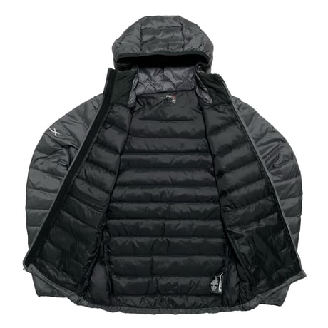 RLX RALPHLAUREN　"730FP" DOWN JACKET