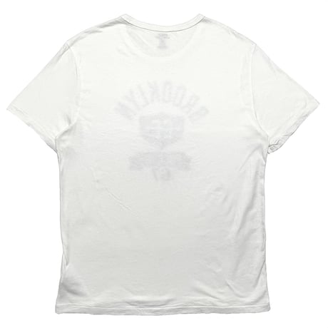 POLO RALPHLAUREN　"BROOKLYN" S/S TEE