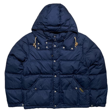 ジャケット・アウター 90's Ralph Lauren Quilting Down Jacket 90's Polo 