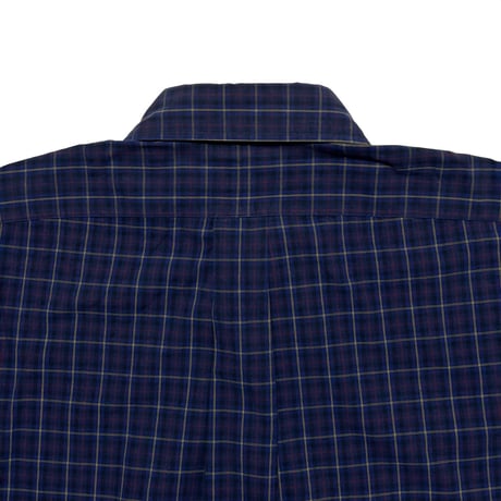 RALPHLAUREN　"BLAKE" BUTTONDOWN SHIRT