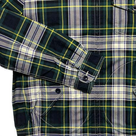POLO RALPHLAUREN　"HOODIE" SWING TOP