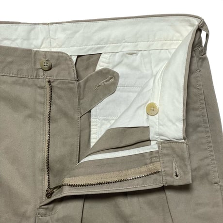 POLO RALPHLAUREN　VINTAGE "ANDREW" PANT