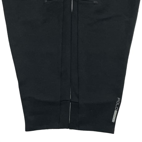 POLO RALPHLAUREN　"POLO SPORT" JOGGER PANTS