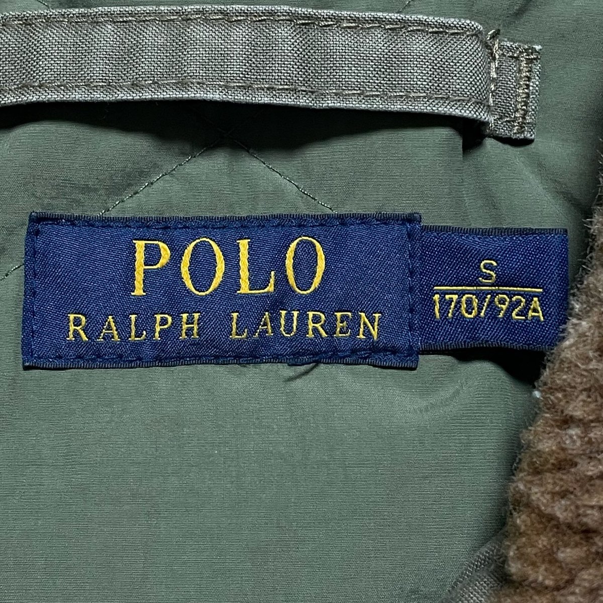 POLO RALPHLAUREN 