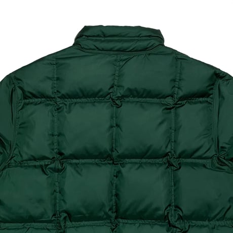 RUGBY RALPHLAUREN　"RUGBY FOOTBALL" DOWN JACKET
