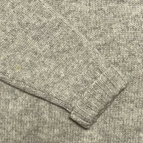 POLO COUNTRY RALPHLAUREN　 "POLO SPORTSMAN" SWEATER