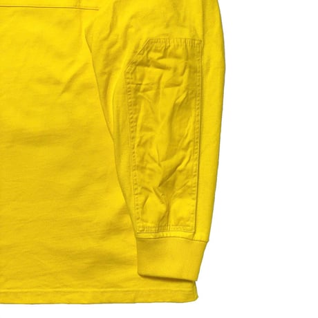 POLO SPORT RALPHLAUREN　"TEAM POLO RL" RUGBY SHIRT (90s)