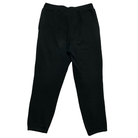 POLO RALPHLAUREN　"FLEECE LINING" SWEAT PANTS