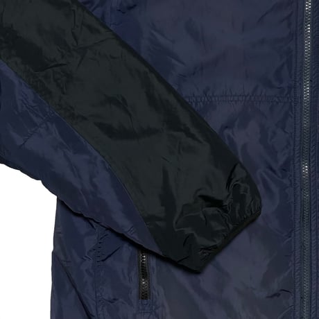 POLO SPORT RALPHLAUREN　"FLEECE LINING" NYLON JACKET