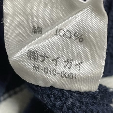 POLO RALPHLAUREN　"ZIP POCKET" SWEATER