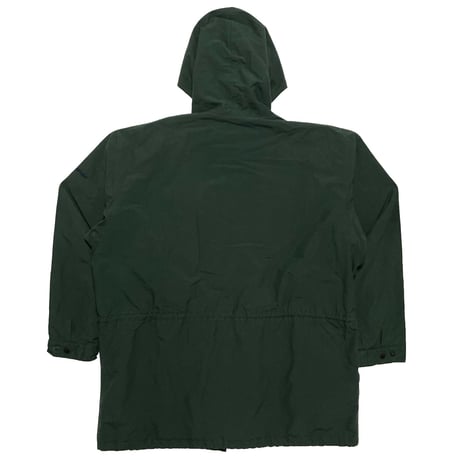 POLO SPORT RALPHLAUREN　"FLEECE LINING" MOUNTAIN JACKET