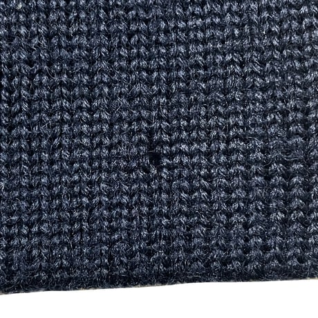 POLO SPORT RALPHLAUREN　"LOGO" KNIT CAP