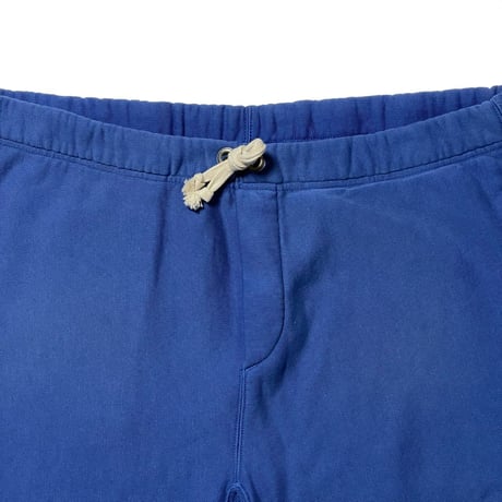 POLO RALPHLAUREN　SWEAT SHORTS