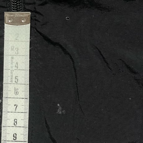 POLO SPORT RALPHLAUREN　 "WINDOW BREAKER" NYLON JACKET (XXL)