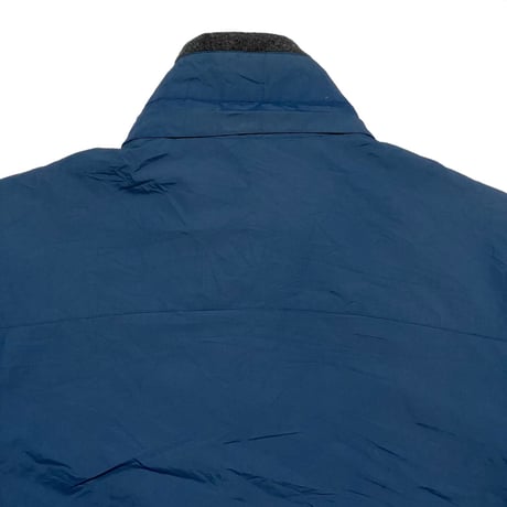 POLO SPORT RALPHLAUREN　"FLEECE LINING" NYLON JACKET