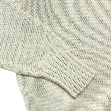 POLO SPORT RALPHLAUREN　"DEAD STOCK" SWEATER