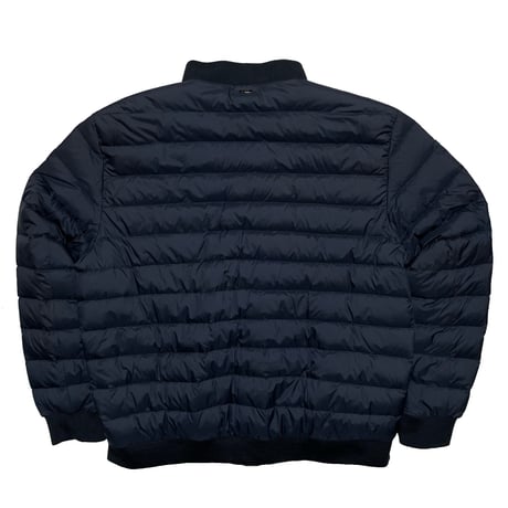 POLO RALPHLAUREN　QUILTED SHELL DOWN JACKET