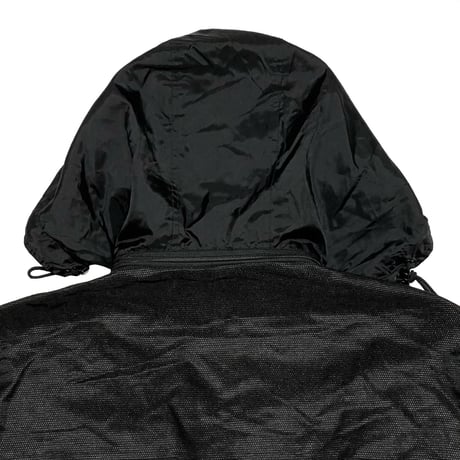 POLO SPORT RALPHLAUREN　"DEAD STOCK" MESH NYLON JACKET