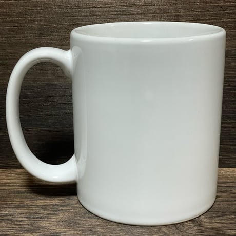 RALPHLAUREN　"HOCKEY BEAR" MUG CUP