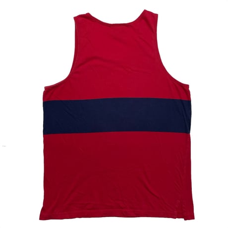 POLO SPORT RALPHLAUREN　"US-67 POLO" TANKTOP