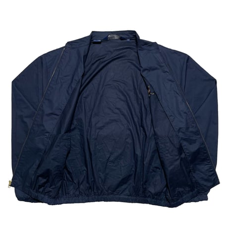 POLO RALPHLAUREN　"GOLF LOGO" SWING TOP