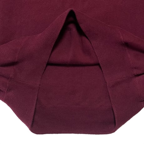 POLO RALPHLAUREN　"POLO" 　LOGO SWEAT
