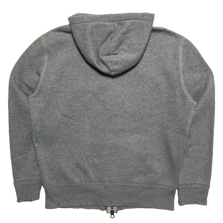 RUGBY RALPHLAUREN　"P-WING" ZIP HOODIE