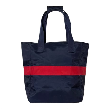 POLO SPORT RALPHLAUREN　"ONE LINE" TOTE BAG