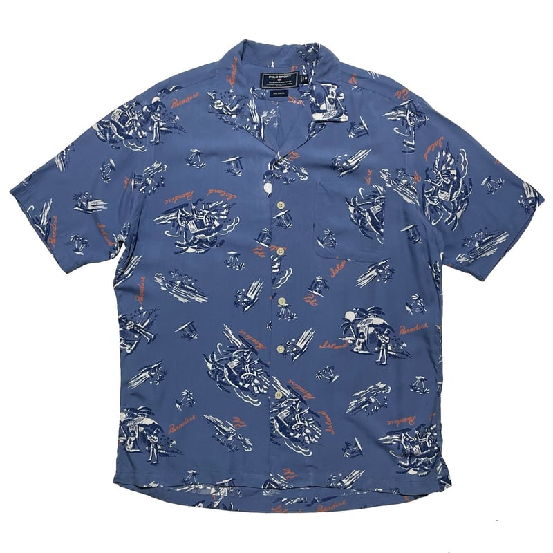 トルコランプ ワーク 地中海スタイル　polo POLO SPORT RALPHLAUREN 