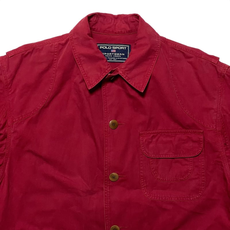 POLO SPORT RALPHLAUREN 