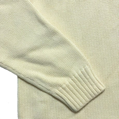 POLO RALPHLAUREN　"NORDIC" SWEATER (BOYS)