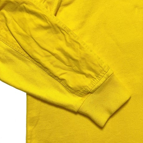 POLO SPORT RALPHLAUREN　"TEAM POLO RL" RUGBY SHIRT (90s)