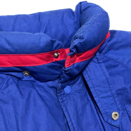 POLO RALPHLAUREN　"POLO USA" SKI PUFF JACKET